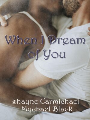 cover image of When I Dream of You